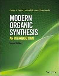 Modern organic synthesis : an introduction