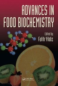 Image of Advances in food biochemistry