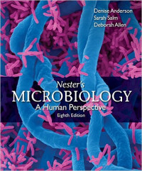 Nester's microbiology : a human perspective