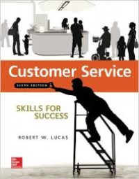 Customer service : skills for success sixth edition