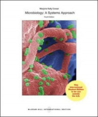 Microbiology : a systems approach