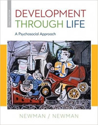 Development through life : a psychological approach