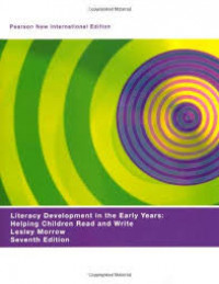Literacy development in the early years : helping children read and write