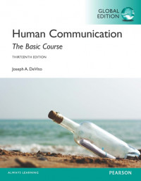 Human communication : the basic course