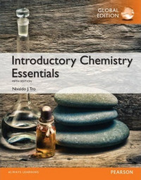 Introductory chemistry essentials