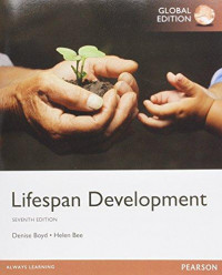 Lifespan development