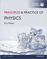 Principles & practice of physics