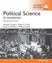 Political science : an introduction