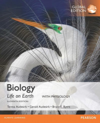 Biology : life on Earth with physiology