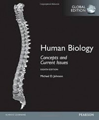 Human biology : concepts and current issues