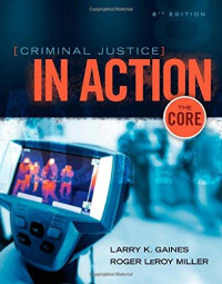 Criminal justice in action: the core