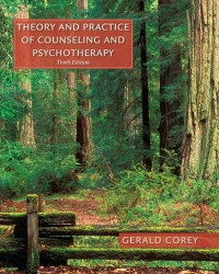 Image of Theory and practice of counseling and psychotherapy