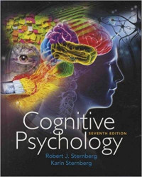Image of Cognitive psychology