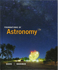 Foundations of astronomy