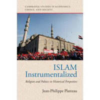 Islam instrumentalized : religion and politics in historical perspective