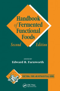Handbook of fermented functional food