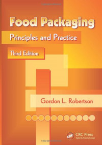 Food packaging : principles and practice