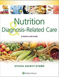 Image of Nutrition and diagnosis-related care