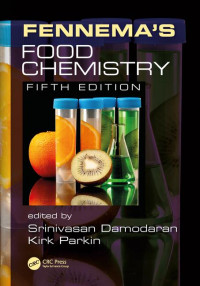 Image of Fennema's food chemistry