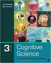 Cognitive science : an introduction to the study of mind, third edition