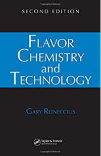 Flavor chemistry and technology