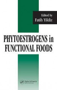Image of Phytoestrogens in functional foods