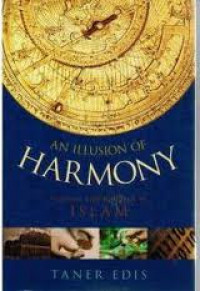 An illusion of harmony science and religion in Islam