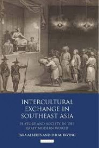 Intercultural exchange in Southeast Asia