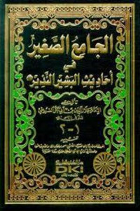 Jami` Al-Sagir Fi Ahadis Al-Basyir Al-Nazir