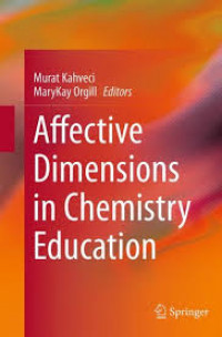 Image of Affective dimensions in chemistry education