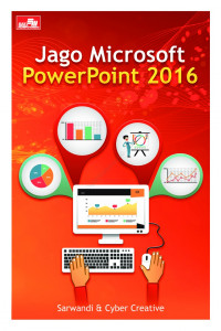 Jago microsoft power point 2016