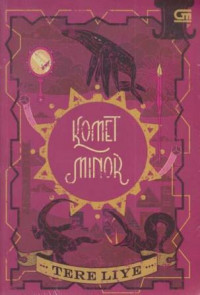 Image of Komet minor