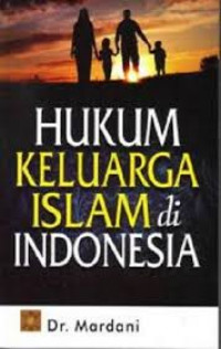 Hukum keluarga Islam di Indonesia