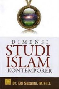 Dimensi studi Islam kontemporer