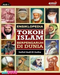 Ensiklopedia tokoh islam berpengaruh di dunia