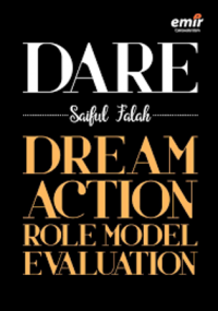 Dare: dream, action, role model, evaluation
