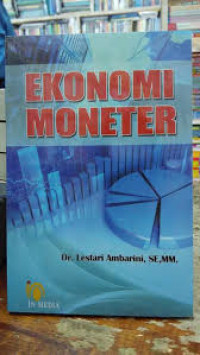 Image of Ekonomi moneter