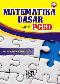 Image of Matematika dasar untuk PGSD