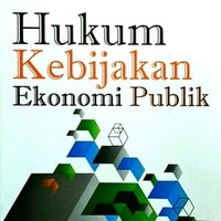 Hukum kebijakan ekonomi publik