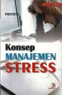 Image of Konsep manajemen stress