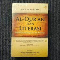 Al-qur'an dan literasi : sejarah rancang-bangun ilmu - ilmu keislaman