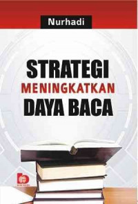 Image of Strategi meningkatkan daya baca