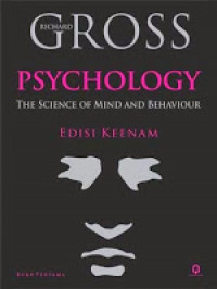 Image of Psychology: the science of mind and behaviour