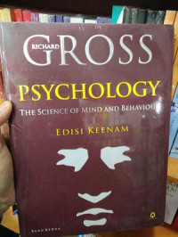 Psychology: the science of mind and behaviour buku 2