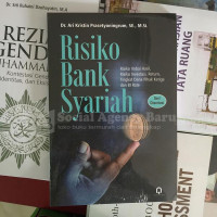 Risiko bank syariah: risiko imbal hasil, risiko investasi, return, tingkat dana pihak ketiga dan BI rate