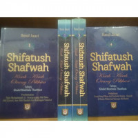 Shifatush shofwah: kisah-kisah orang pilihan
