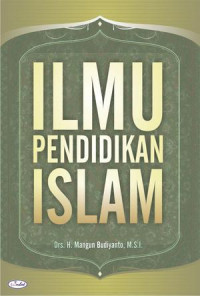 Image of Ilmu pendidikan Islam