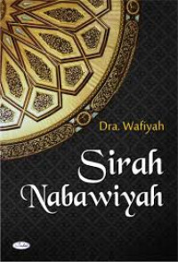 Image of Sirah Nabawiyah