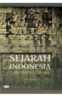Sejarah Indonesia masa Hindu-Buddha
