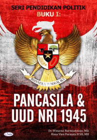Pancasila dan UUD NRI 1945